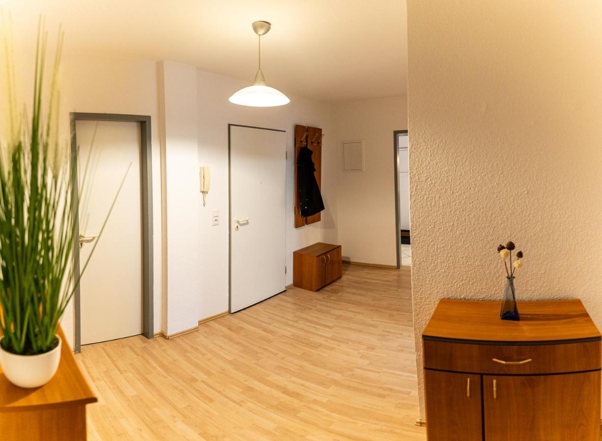 Cblue "Turmresidenz", Zentral, Familienfreundlich, Schatzsuche Wismar Ngoại thất bức ảnh